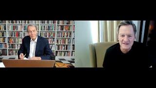 The World of Michael Lewis: A Conversation with Charlie Rose