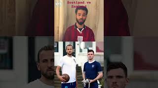 WFO Match Digest: Scotland vs England friendly 󠁧󠁢󠁳󠁣󠁴󠁿󠁧󠁢󠁥󠁮󠁧󠁿 #TartanArmy #ThreeLions