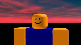 ocean man {ROBLOX}