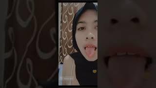 jilbab goyang bar bar bigo