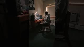 Hold up by Sasha Keable (sax cover) #shorts #youtubeshorts #saxophone #sashakeable #cover