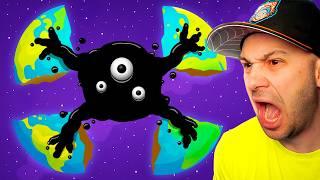 I Tried To Be GOO To Save Lives! | World of Goo 2