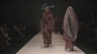 Anggia Handmade - Jakarta Fashion Week