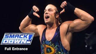 RVD first Entrance with ‘One of a Kind’