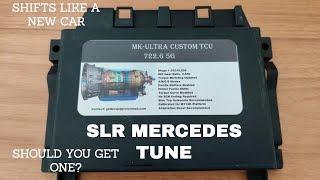 My Review of The MK ULTRA SLR Tune by TJ Merry.