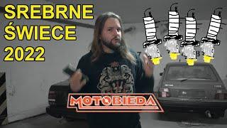 Srebrne Świece 2022 - MotoBieda