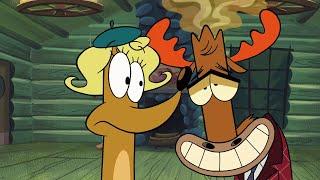 Camp Lazlo - Lumpus head explode