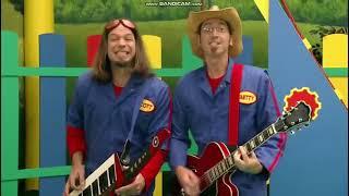 Imagination Movers On Your Marks