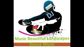 Music Bealtiful Landscapes - Canal Multi Mídia