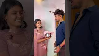 Ye kahan se aagya  #layekfam #prashulovers #prasvcreation #yt #shorts #love #couple