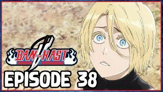 Bleach TYBW Ep.38 - "friend" Breakdown