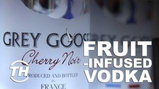 Grey Goose Vodka Pour Master's Competition: Interview with Trend Hunter