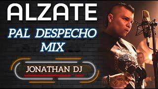 ALZATE SUS MEJORES CANCIONES - JONATHAN DJ (Despecho mix)