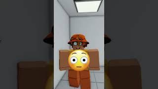 Roblox Sussy Moment  #shorts