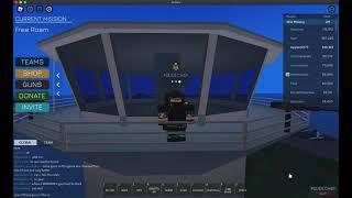 why the m4 sucks | roblox | navy simulator