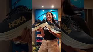 ¡Las Hoka Bondi 8 vuelan solas!