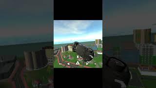 How to drive up a mountain | Car Simulator 2 #game