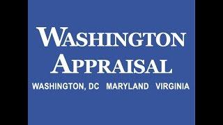 Washington Appraisal  - Call 202-646-1150