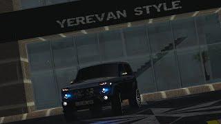 Dorjar Urban Tuning 65 AK 005 (Yerevan Style Armenia) 2021