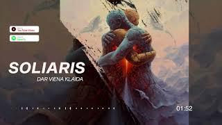 Soliaris - Dar viena klaida