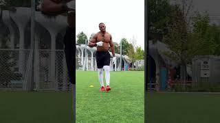 Full Speed Training Workout