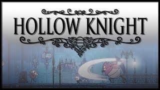 Hollow Knight review - Steamdrunk