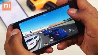 Redmi 2 - Gaming Test (60 FPS)