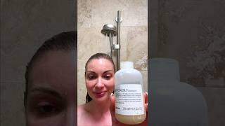 Deep Cleanse & Nourish: Davines NOUNOU Hydrating Shampoo! 