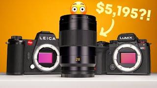 Are Leica Lenses Actually Worth It?