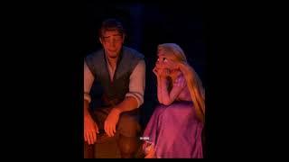 Tangled - Rapunzel & Flynn Rider