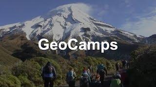 GNS Science Geocamps