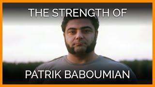 Strength | Vegan Strongman Patrik Baboumian