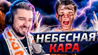 HARD PLAY СМОТРИТ ТЕСТ НА ПСИХИКУ БАЛТИМОР. ПРИКОЛЫ 2021, COUB, TIK TOK