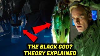 Weyland-Yutani Mutagen Experiments With Xenomorphs - Alien Romulus Theory Explained