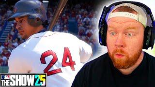 MLB The Show 25 BREAKDOWN! Everything You Need To Know!