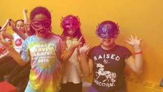 Kids Night Out Masquerade! At Royal Gymnastics!