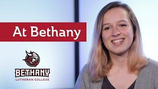 Life at Bethany Lutheran College