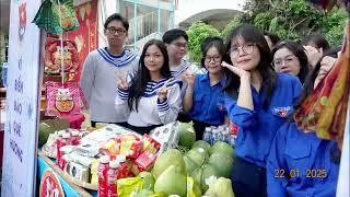 Xuân & Biển Đảo 22 01 2025 Trường Lương Thế Vinh Q 1 fact 1 gb