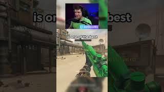 Fastest ADS XRK Stalker Class In MW3 - Best XRK Stalker Class