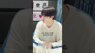 POV: backstreet |#doyoung #treasure #shorts