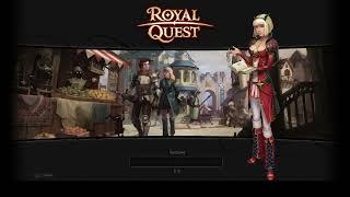 Royal Quest.Стоимость переноса печати на сапоги В класса