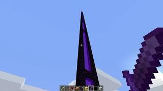 my weird nether portals