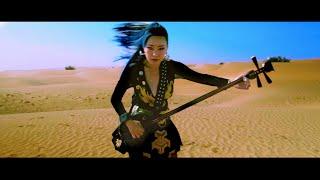 Nini Music - LongMa (Taiwanese Folk Metal)