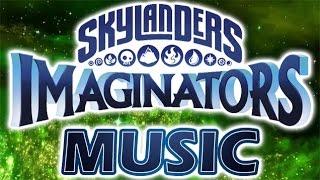 [] Life Realm - Fight/Battle | Skylanders Imaginators Music