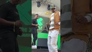 Scotts Maphuma dance  He is so smooth with it #amapiano