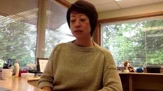 PSPINC's Mayumi Nakamura talking history, the present, and what lies ahead.