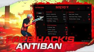 FREE SPEED ANTIBAN OB46  - 100% ANTIBLACKLIST | PC PANEL| FOR ALL EMULATOR FREE  أقوى بنل ريجيديت