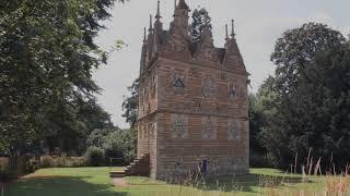 Rushton Triangular Lodge: an Extraordinary Building Shrouded in Mystery