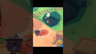 Even level 1 can annoy the higher levels  | Zooba (jade account)