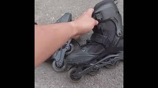 Inline Skate Oxelo FIT100 Decathlon